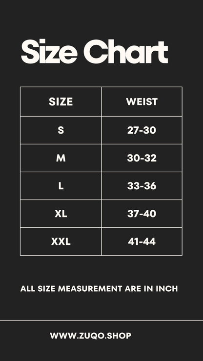 Men's Boxer - 3 pcs Combo