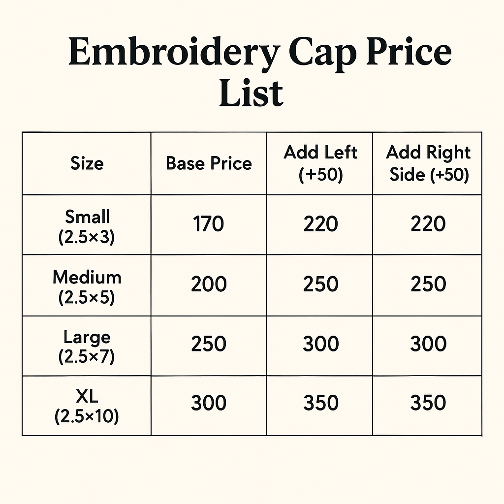 CUSTOM CAP : GREEN BLACK