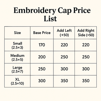 CUSTOM CAP : GREEN BLACK