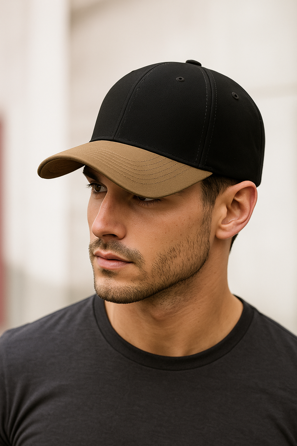 BASEBALL CAP -  Sunny Vibes