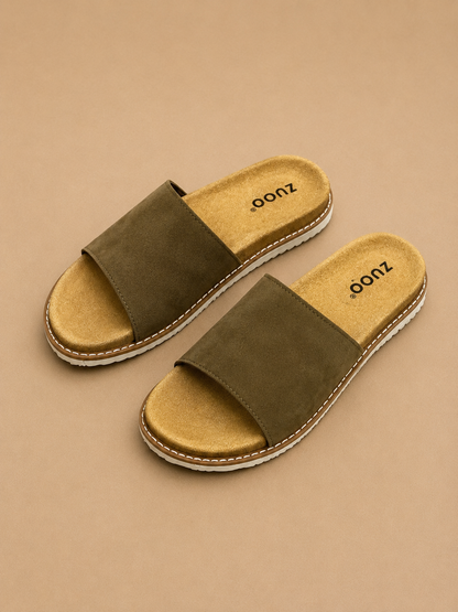 ZUQO Heritage Sandal : Glide