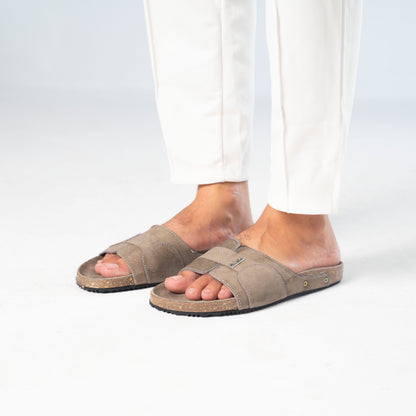 Zuqo Sandal   - Nova : Sprint