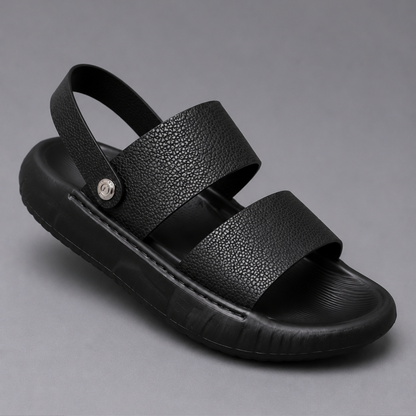 Zuqo Lite Sandal : Black Belt