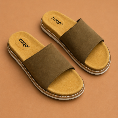 ZUQO Heritage Sandal : Glide