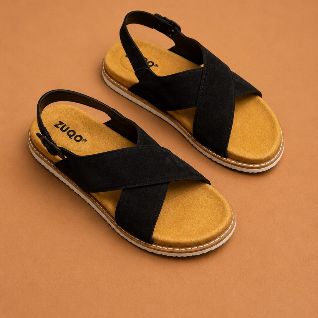 ZUQO Heritage Sandal : Strap