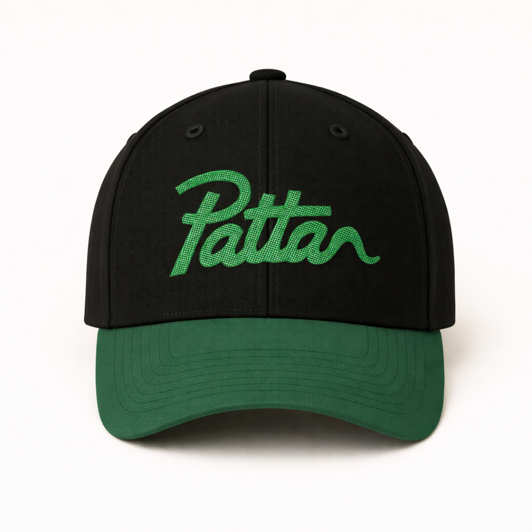 BASEBALL CAP -  Patta Classic