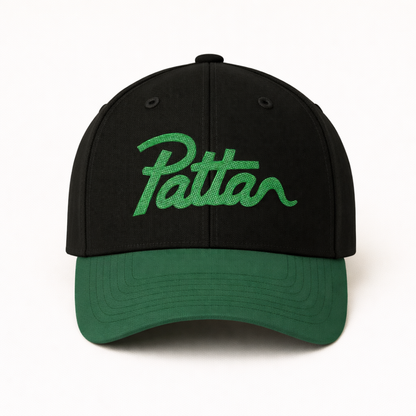 BASEBALL CAP -  Patta Classic