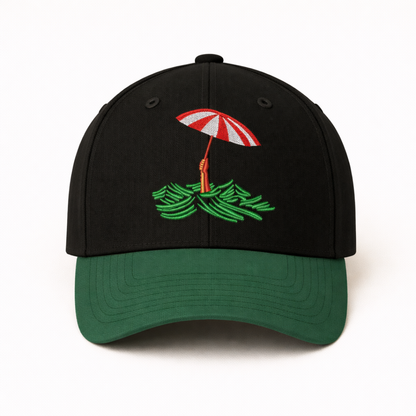 BASEBALL CAP -  Holiday